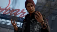Гра InFamous Second Son PS4 - мініатюра 10