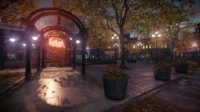 Гра InFamous Second Son PS4 - мініатюра 9