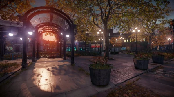 Гра InFamous Second Son PS4 - фото 9 - мініатюра у модальному вікні