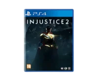 Гра Injustice 2 PS4 Нова - мініатюра 2