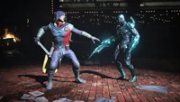 Гра Injustice 2 PS4 Нова - мініатюра 8