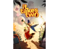 Игра It Takes Two PS4 Новая - мініатюра 1