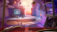 Игра It Takes Two PS4 Новая - мініатюра 12