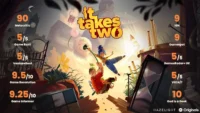 Игра It Takes Two PS4 Новая - мініатюра 10