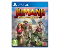 Гра JUMANJI PS4 - мініатюра 2