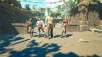 Гра JUMANJI PS4 - мініатюра 3