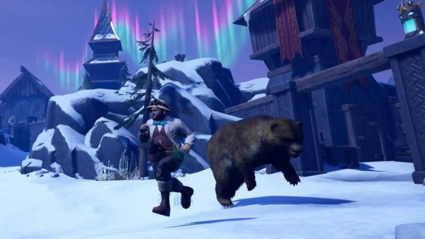 Гра JUMANJI PS4 - фото 8 - мініатюра у модальному вікні