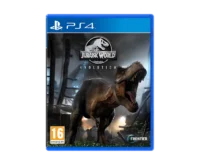 Гра Jurassic World EVOLUTION PS4 - мініатюра 2