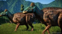Гра Jurassic World EVOLUTION PS4 - мініатюра 3