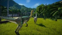Гра Jurassic World EVOLUTION PS4 - мініатюра 7