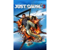 Игра Just Cause 3 PS4 - мініатюра 1