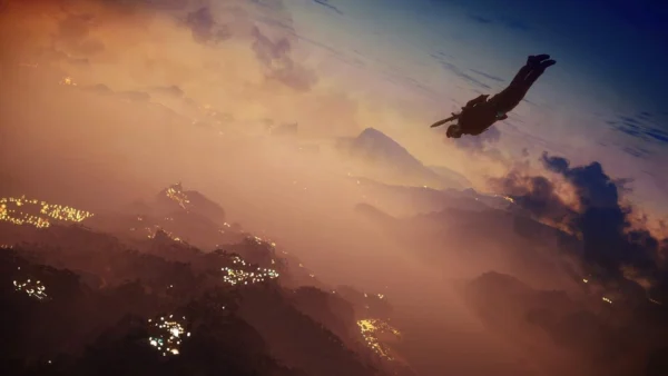 Игра Just Cause 3 PS4 - фото 14 - мініатюра у модальному вікні