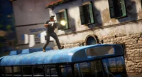 Игра Just Cause 3 PS4 - мініатюра 11