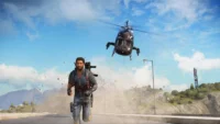 Игра Just Cause 3 PS4 - мініатюра 7