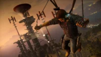Игра Just Cause 3 PS4 - мініатюра 5