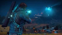 Игра Just Cause 3 PS4 - мініатюра 19