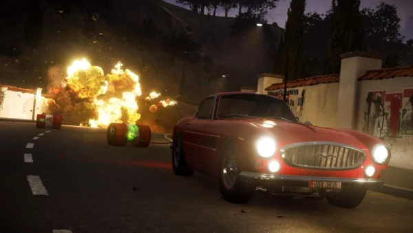 Игра Just Cause 3 PS4 - фото 18 - мініатюра у модальному вікні