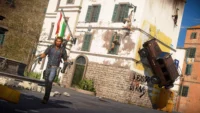 Игра Just Cause 3 PS4 - мініатюра 17