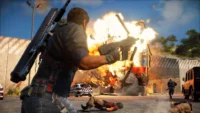 Игра Just Cause 3 PS4 - мініатюра 15