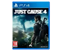 Игра Just Cause 4 PS4 - мініатюра 2