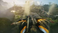 Игра Just Cause 4 PS4 - мініатюра 3