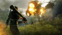 Игра Just Cause 4 PS4 - мініатюра 6
