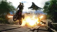 Игра Just Cause 4 PS4 - мініатюра 7