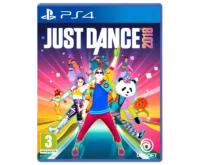 Игра Just Dance 2018 PS4 - мініатюра 2