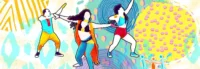 Игра Just Dance 2018 PS4 - мініатюра 3