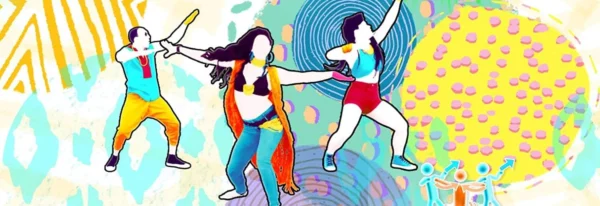 Игра Just Dance 2018 PS4 - фото 3 - мініатюра у модальному вікні