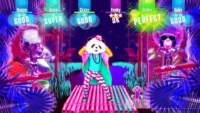 Игра Just Dance 2018 PS4 - мініатюра 9