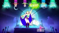 Игра Just Dance 2018 PS4 - мініатюра 8