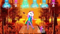 Игра Just Dance 2018 PS4 - мініатюра 4