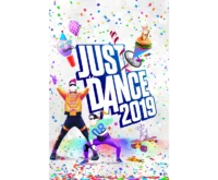 Игра Just Dance 2019 PS4 - мініатюра 1