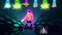 Игра Just Dance 2019 PS4 - мініатюра 8