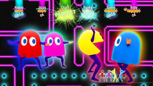 Игра Just Dance 2019 PS4 - фото 7 - мініатюра у модальному вікні