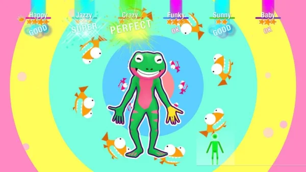 Игра Just Dance 2019 PS4 - фото 4 - мініатюра у модальному вікні