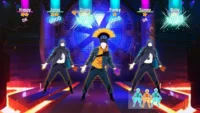 Игра Just Dance 2019 PS4 - мініатюра 16