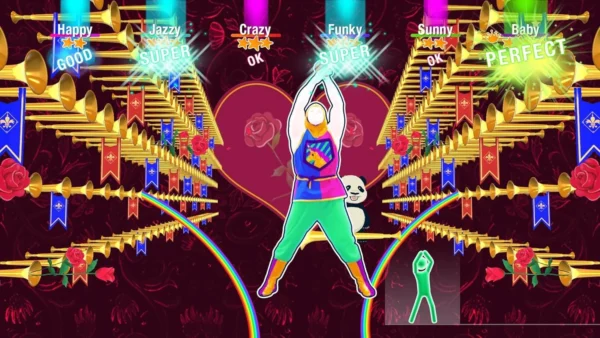 Игра Just Dance 2019 PS4 - фото 15 - мініатюра у модальному вікні