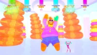 Игра Just Dance 2019 PS4 - мініатюра 11