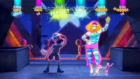 Игра Just Dance 2019 PS4 - мініатюра 10