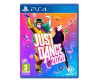 Игра Just Dance 2020 PS4 - мініатюра 2