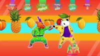 Игра Just Dance 2020 PS4 - мініатюра 9