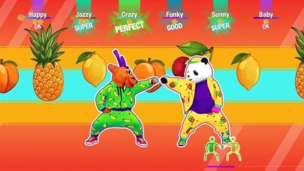 Игра Just Dance 2020 PS4 - фото 9 - мініатюра у модальному вікні