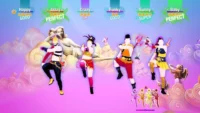 Игра Just Dance 2020 PS4 - мініатюра 7