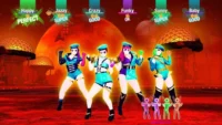 Игра Just Dance 2020 PS4 - мініатюра 6