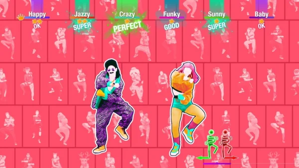 Игра Just Dance 2020 PS4 - фото 3 - мініатюра у модальному вікні