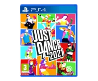 Игра Just Dance 2021 PS4 - мініатюра 2