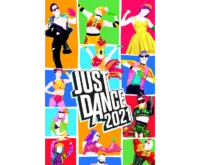 Игра Just Dance 2021 PS4 - мініатюра 1