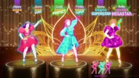 Игра Just Dance 2021 PS4 - мініатюра 13